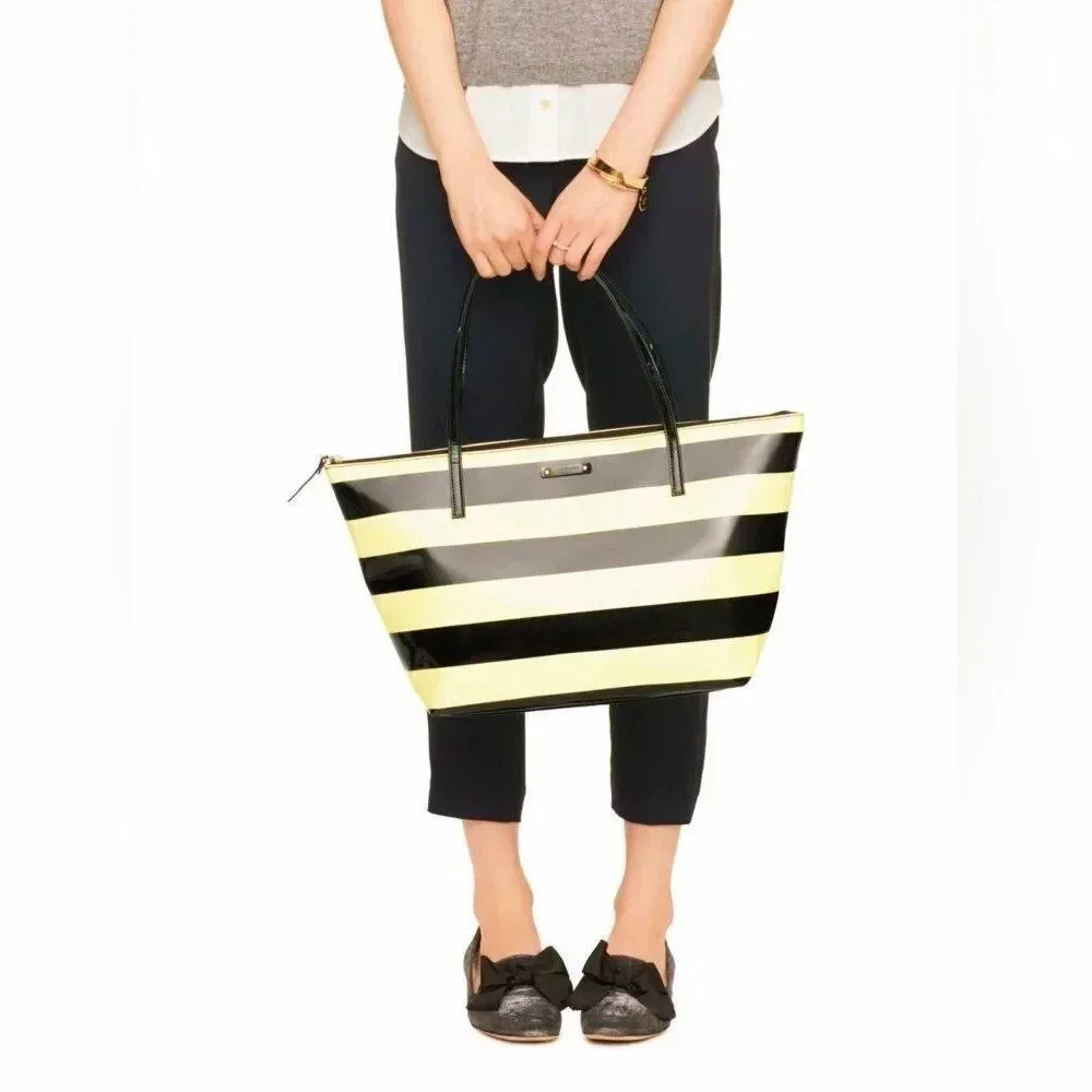 Kate Spade Penn Valley Sophie Tote Bag